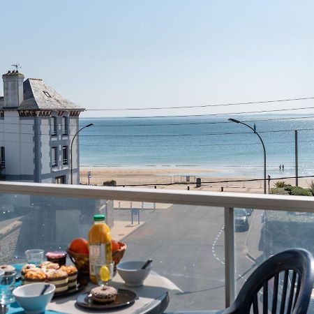 Apartment Residence Les Dunes By Interhome Quiberon Exterior photo