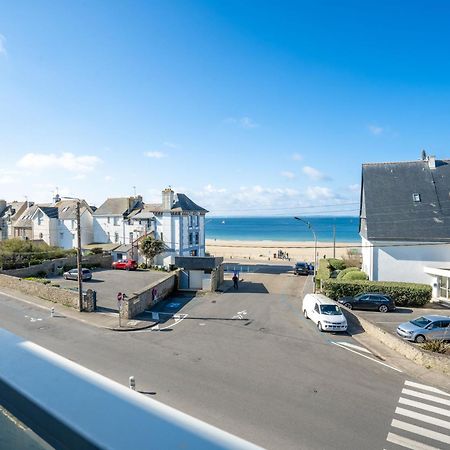 Apartment Residence Les Dunes By Interhome Quiberon Exterior photo