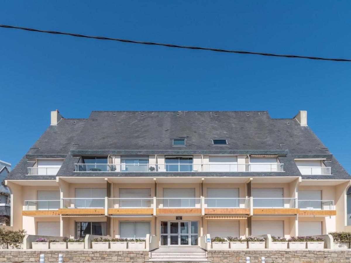 Apartment Residence Les Dunes By Interhome Quiberon Exterior photo