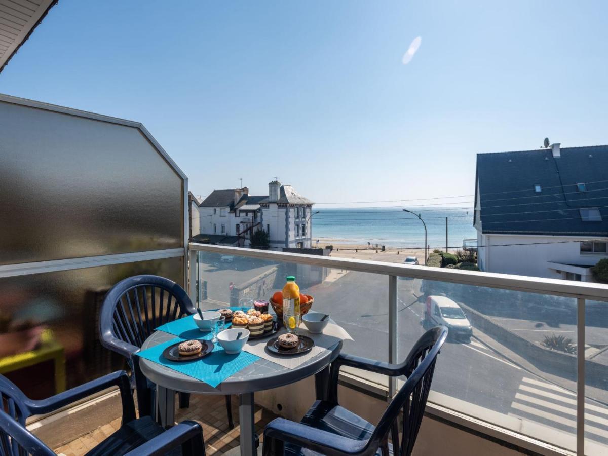 Apartment Residence Les Dunes By Interhome Quiberon Exterior photo