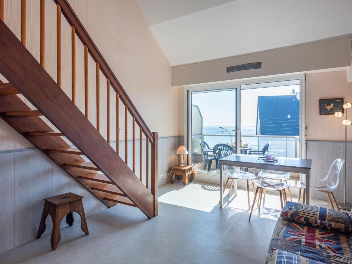Apartment Residence Les Dunes By Interhome Quiberon Exterior photo